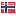 lakshii.com server is located in Norway